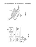 MONITORING DEVICE FOR USE WITH PROTECTIVE HEADGEAR diagram and image