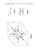 MONITORING DEVICE FOR USE WITH PROTECTIVE HEADGEAR diagram and image