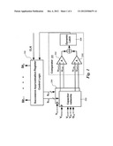 N-BITS SUCCESSIVE APPROXIMATION REGISTER ANALOG-TO-DIGITAL CONVERTING     CIRCUIT diagram and image