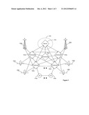 Distributed A-GNSS Positioning of Static Devices diagram and image