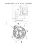 GNSS Signal Processing with Regional Augmentation Message diagram and image