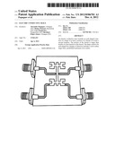 Electric Conductive Trace diagram and image