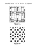 Electric Conductive Trace diagram and image