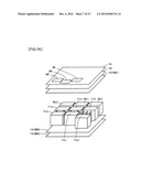 HIGH FREQUENCY CIRCUIT, HIGH FREQUENCY CIRCUIT COMPONENT, AND     COMMUNICATION APPARATUS diagram and image