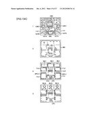 HIGH FREQUENCY CIRCUIT, HIGH FREQUENCY CIRCUIT COMPONENT, AND     COMMUNICATION APPARATUS diagram and image