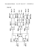 HIGH FREQUENCY CIRCUIT, HIGH FREQUENCY CIRCUIT COMPONENT, AND     COMMUNICATION APPARATUS diagram and image