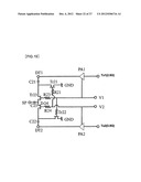 HIGH FREQUENCY CIRCUIT, HIGH FREQUENCY CIRCUIT COMPONENT, AND     COMMUNICATION APPARATUS diagram and image