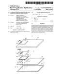 COMPOSITE PRINTED WIRING BOARD AND WIRELESS COMMUNICATION SYSTEM diagram and image