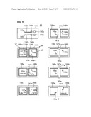 COMPOSITE PRINTED WIRING BOARD AND WIRELESS COMMUNICATION SYSTEM diagram and image