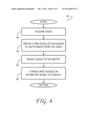 THREE-DIMENSIONAL FOREGROUND SELECTION FOR VISION SYSTEM diagram and image