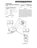 GESTURE-BASED PRIORITIZATION OF GRAPHICAL OUTPUT ON REMOTE DISPLAYS diagram and image