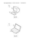 Device, Method, and Graphical User Interface for Entering Alternate     Characters with a Physical Keyboard diagram and image