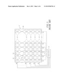 CAPACITIVE TOUCH KEYBOARD diagram and image