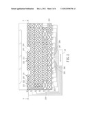 CAPACITIVE TOUCH KEYBOARD diagram and image