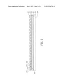 CAPACITIVE TOUCH KEYBOARD diagram and image