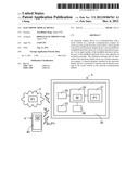 ELECTRONIC DISPLAY DEVICE diagram and image