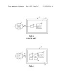 ELECTRONIC DISPLAY DEVICE diagram and image