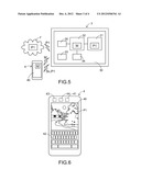 ELECTRONIC DISPLAY DEVICE diagram and image