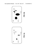 USING PRESSURE DIFFERENCES WITH A TOUCH-SENSITIVE DISPLAY SCREEN diagram and image