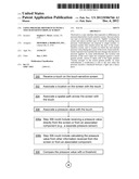 USING PRESSURE DIFFERENCES WITH A TOUCH-SENSITIVE DISPLAY SCREEN diagram and image