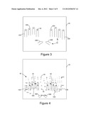 METHOD FOR EDITING AN ELECTRONIC IMAGE ON A TOUCH SCREEN DISPLAY diagram and image