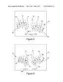 METHOD FOR EDITING AN ELECTRONIC IMAGE ON A TOUCH SCREEN DISPLAY diagram and image