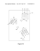 METHOD FOR EDITING AN ELECTRONIC IMAGE ON A TOUCH SCREEN DISPLAY diagram and image