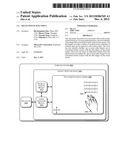 MULTI-TOUCH TEXT INPUT diagram and image