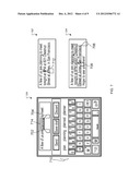 Gestures for Selecting Text diagram and image