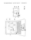 TOUCH CONTROL METHOD AND ELECTRONIC APPARATUS diagram and image