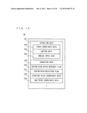 COMPUTER-READABLE STORAGE MEDIUM HAVING STORED THEREON INPUT PROCESSING     PROGRAM, INPUT PROCESSING APPARATUS, INPUT PROCESSING METHOD, AND INPUT     PROCESSING SYSTEM diagram and image