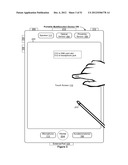 Devices, Methods, and Graphical User Interfaces for Document Manipulation diagram and image