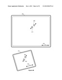 Devices, Methods, and Graphical User Interfaces for Document Manipulation diagram and image