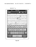 Devices, Methods, and Graphical User Interfaces for Document Manipulation diagram and image