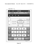 Devices, Methods, and Graphical User Interfaces for Document Manipulation diagram and image