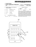 MOBILE TERMINAL AND CONTROLLING METHOD THEREOF diagram and image