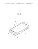 MOBILE TERMINAL AND CONTROLLING METHOD THEREOF diagram and image