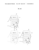 MOBILE TERMINAL AND CONTROLLING METHOD THEREOF diagram and image