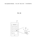 MOBILE TERMINAL AND CONTROLLING METHOD THEREOF diagram and image