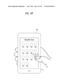 MOBILE TERMINAL AND CONTROLLING METHOD THEREOF diagram and image