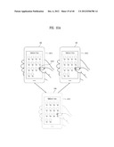 MOBILE TERMINAL AND CONTROLLING METHOD THEREOF diagram and image