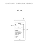 MOBILE TERMINAL AND CONTROLLING METHOD THEREOF diagram and image