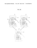 MOBILE TERMINAL AND CONTROLLING METHOD THEREOF diagram and image