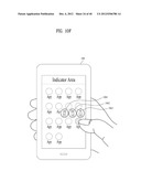 MOBILE TERMINAL AND CONTROLLING METHOD THEREOF diagram and image