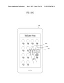 MOBILE TERMINAL AND CONTROLLING METHOD THEREOF diagram and image