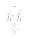 MOBILE TERMINAL AND CONTROLLING METHOD THEREOF diagram and image