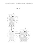 MOBILE TERMINAL AND CONTROLLING METHOD THEREOF diagram and image