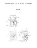 MOBILE TERMINAL AND CONTROLLING METHOD THEREOF diagram and image