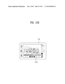 MOBILE TERMINAL AND CONTROLLING METHOD THEREOF diagram and image