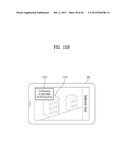 MOBILE TERMINAL AND CONTROLLING METHOD THEREOF diagram and image